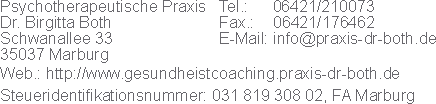 Impressum